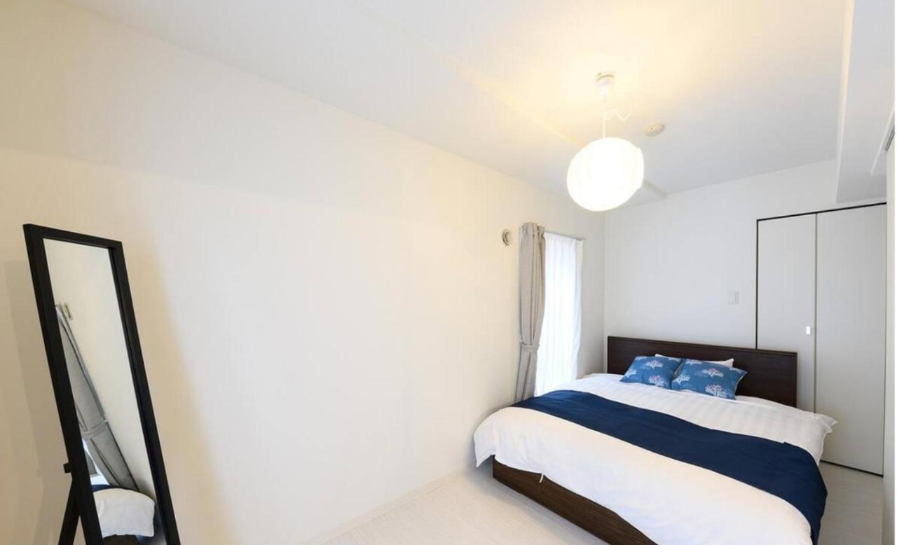 Glass Yamahana East - Vacation Stay 7738 Sapporo Exterior foto
